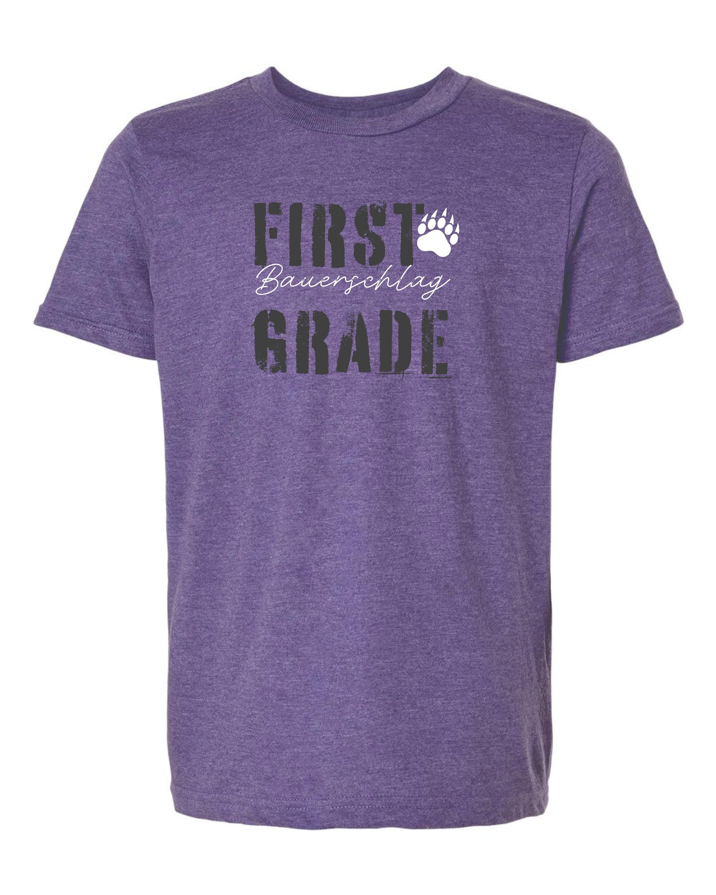 BE 1st Grade Singleton
