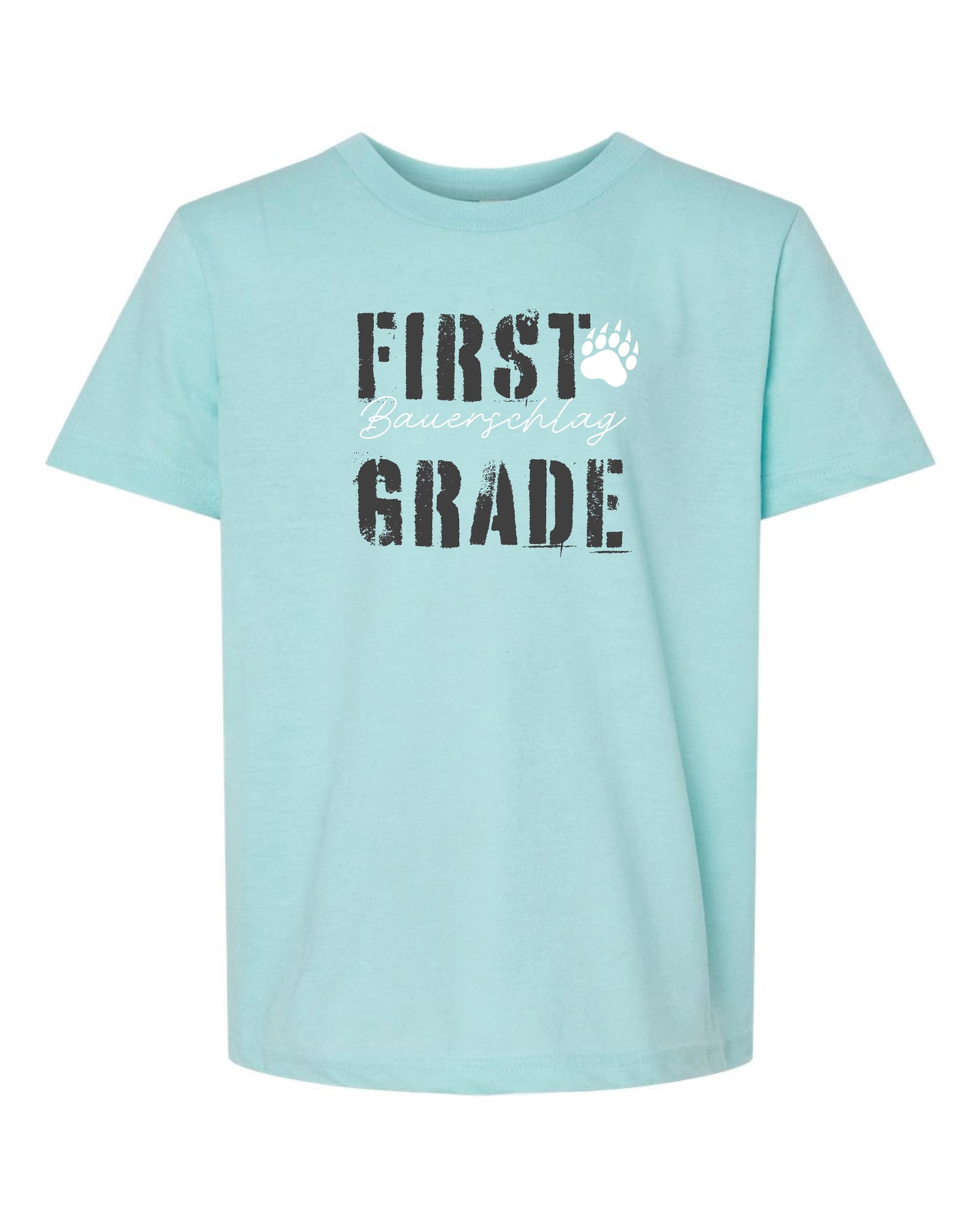 BE 1st Grade Stephenson