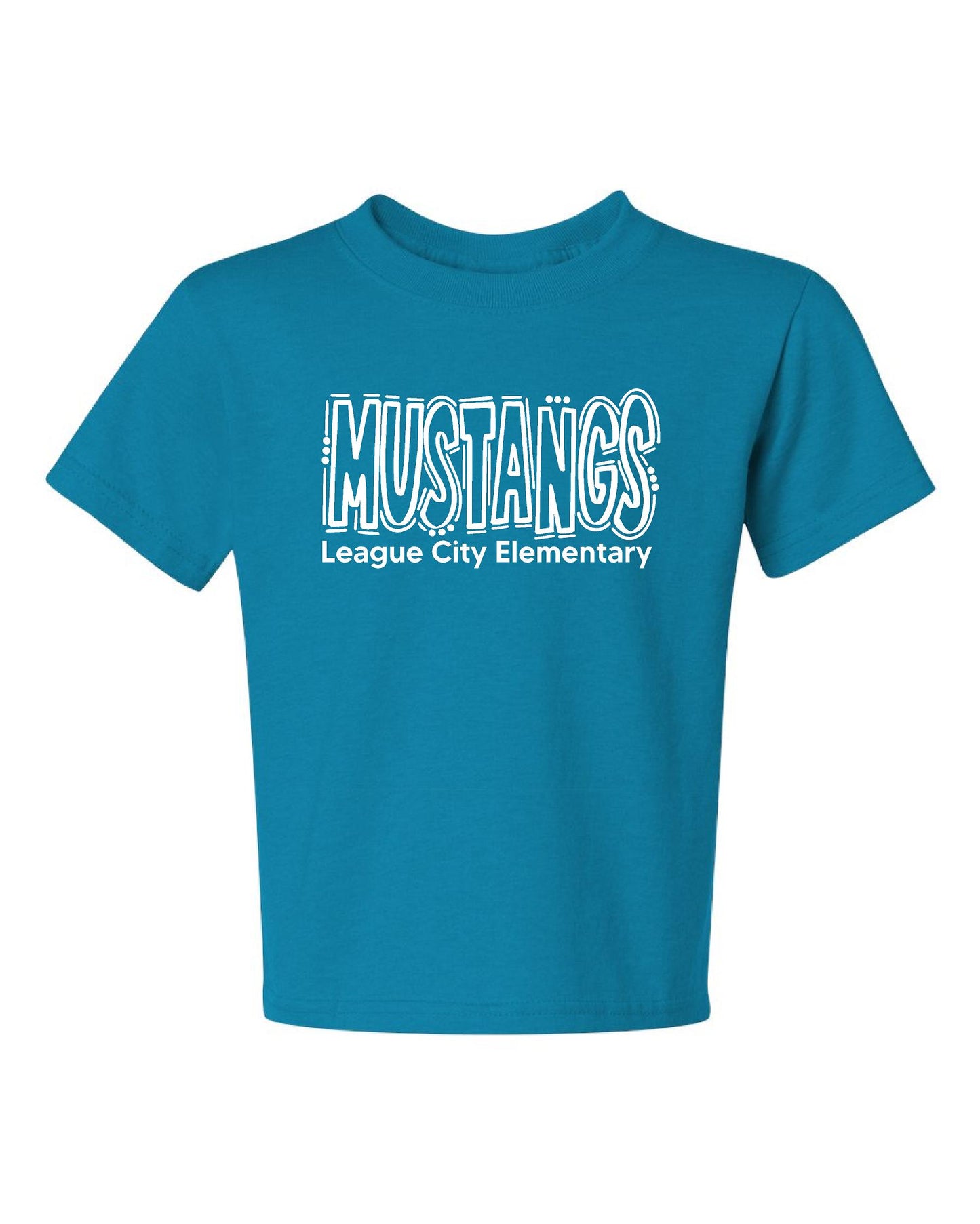 2nd Grade Brooks Class Shirt