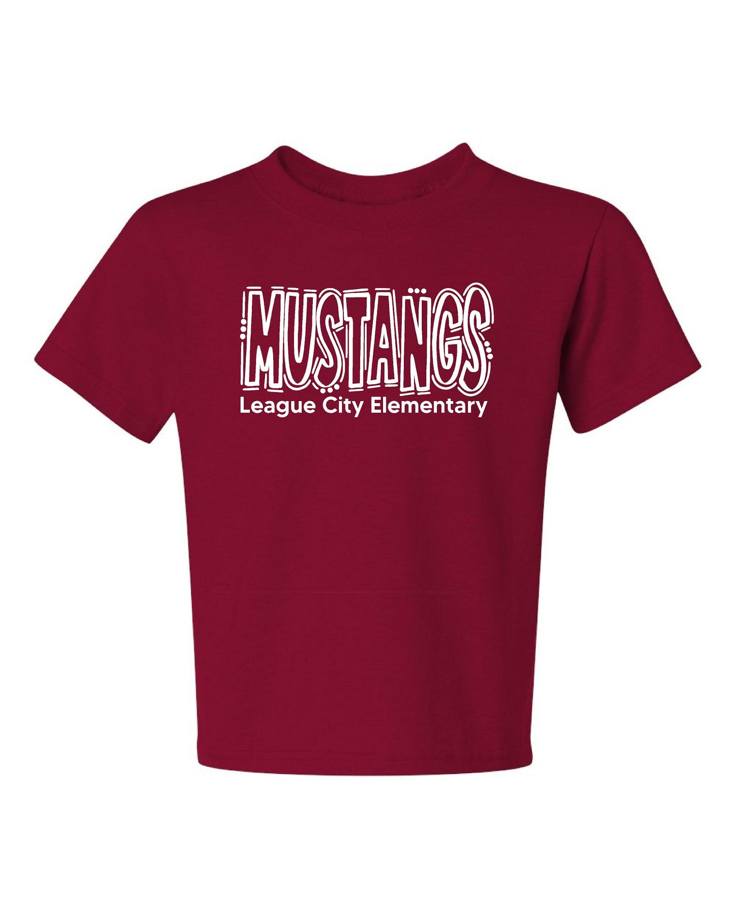 2nd Grade Hinojosa Class Shirt
