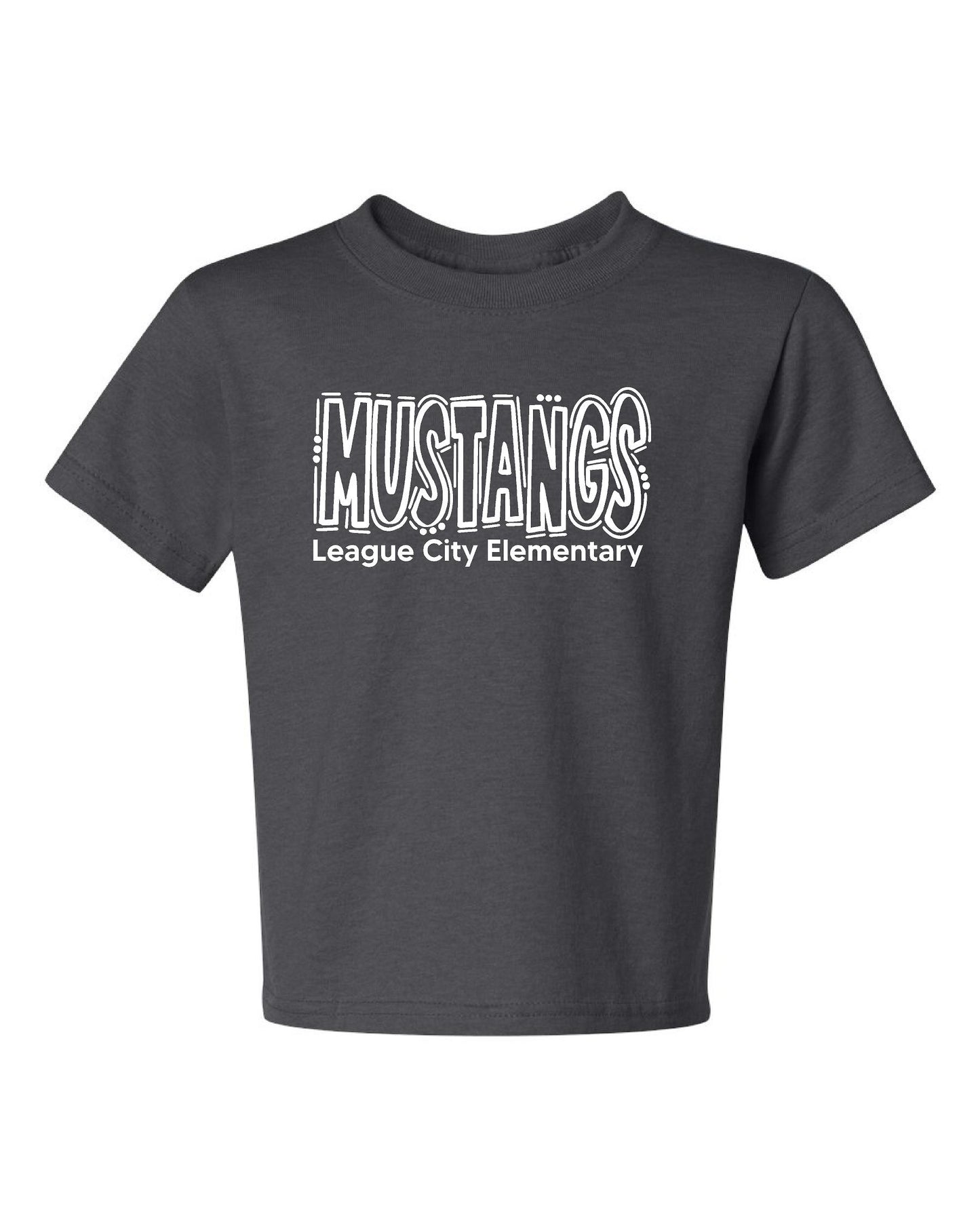 2nd Grade Sturrock Class Shirt
