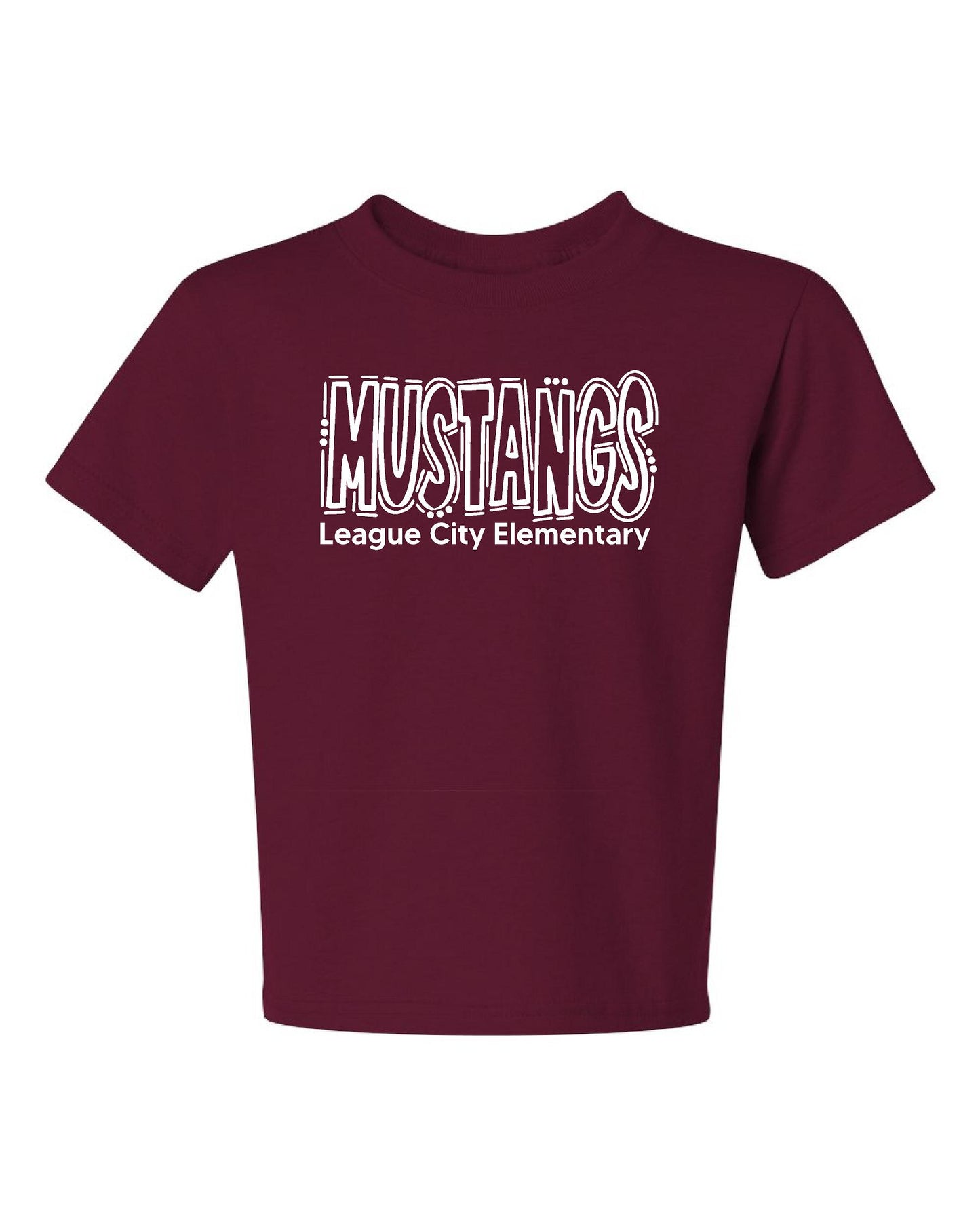 2nd Grade Torrez Class Shirt