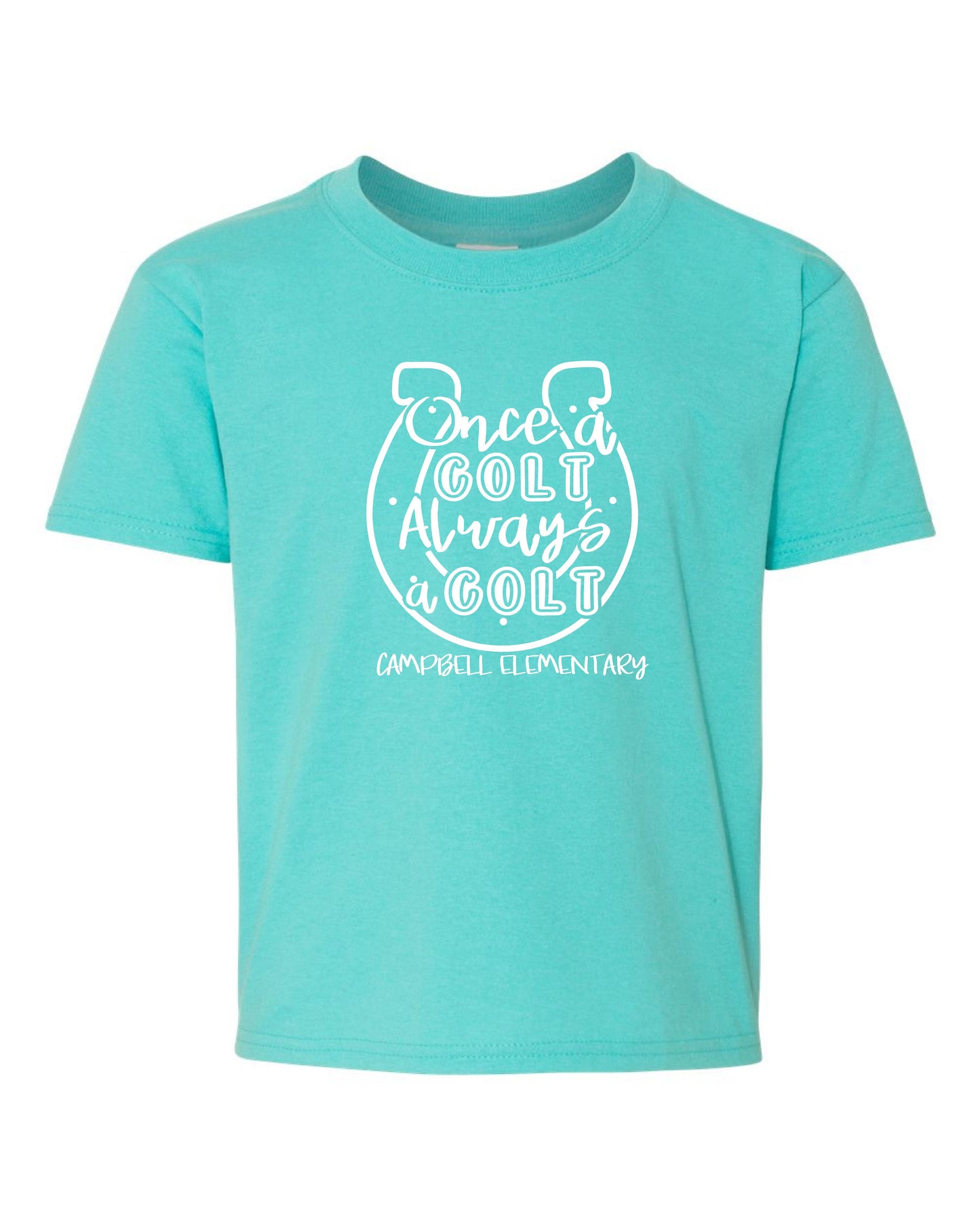 5th Grade Head / Eaton Class Shirt