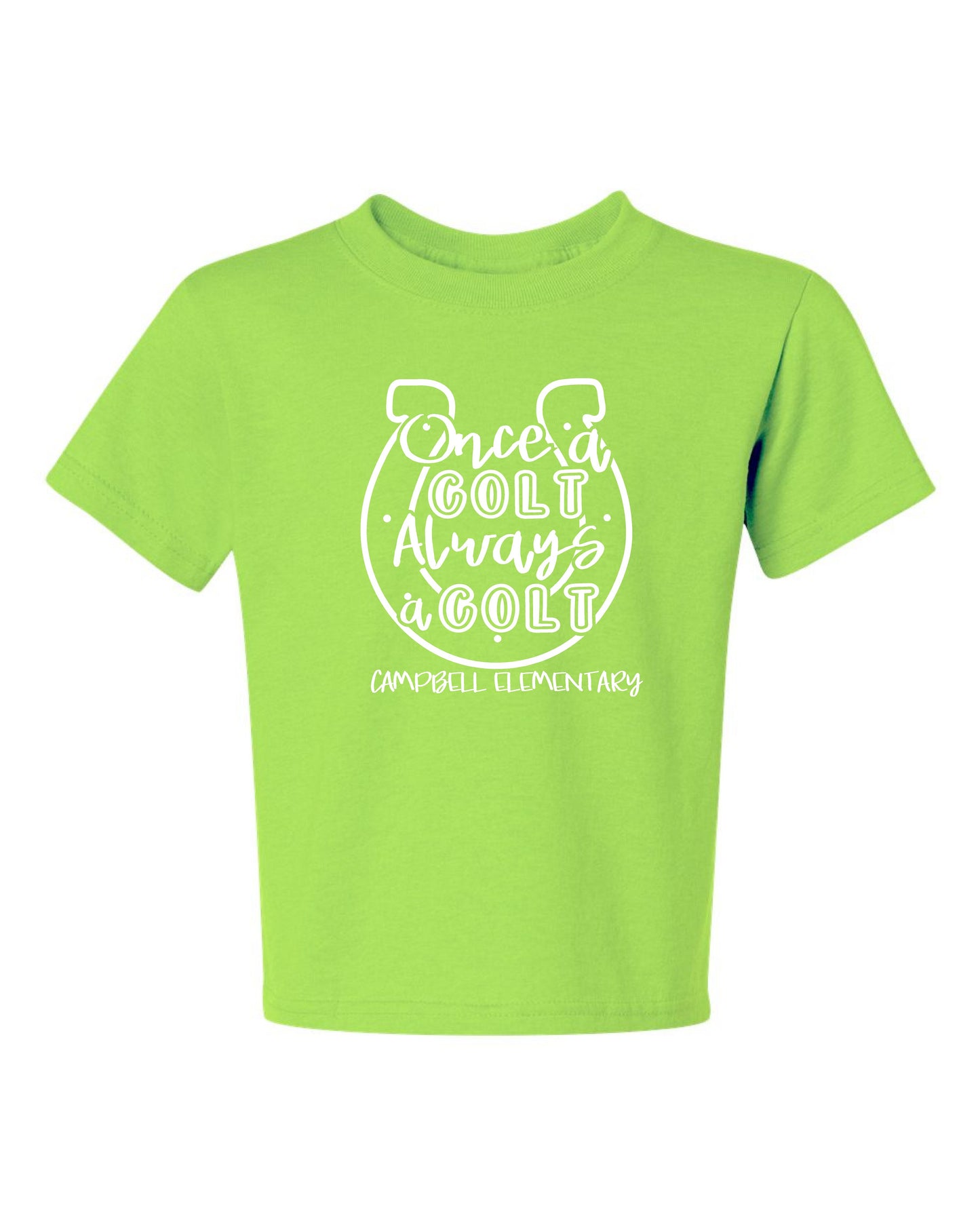 5th Grade Morales Class Shirt