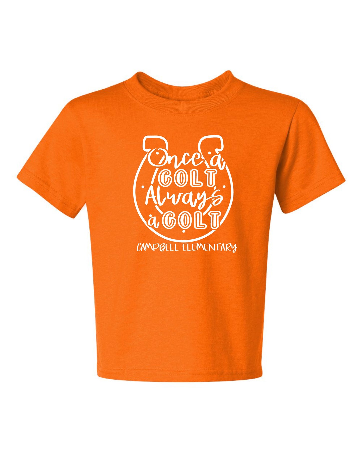 5th Grade Sullivan Class Shirt