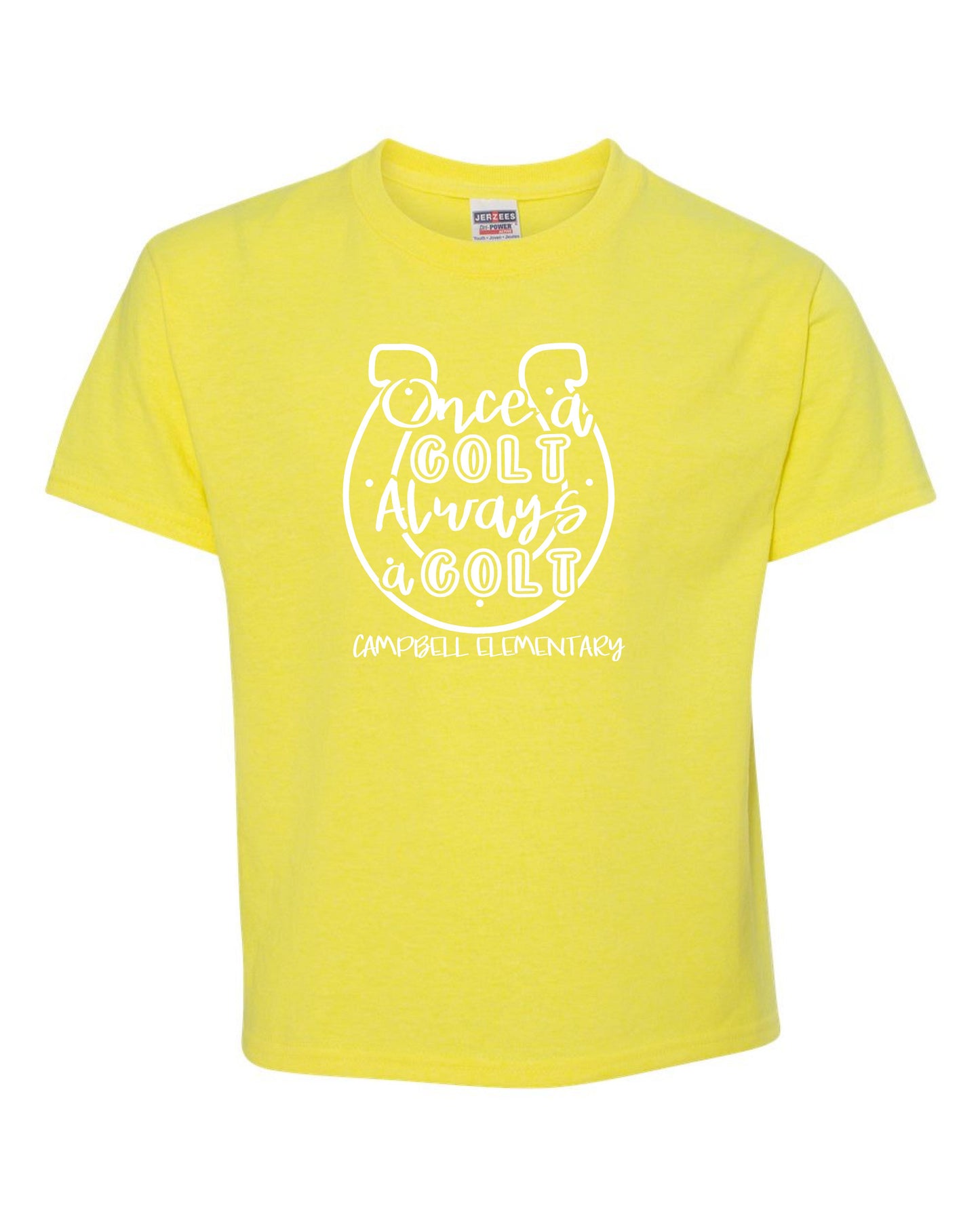 5th Grade Wilkerson Class Shirt