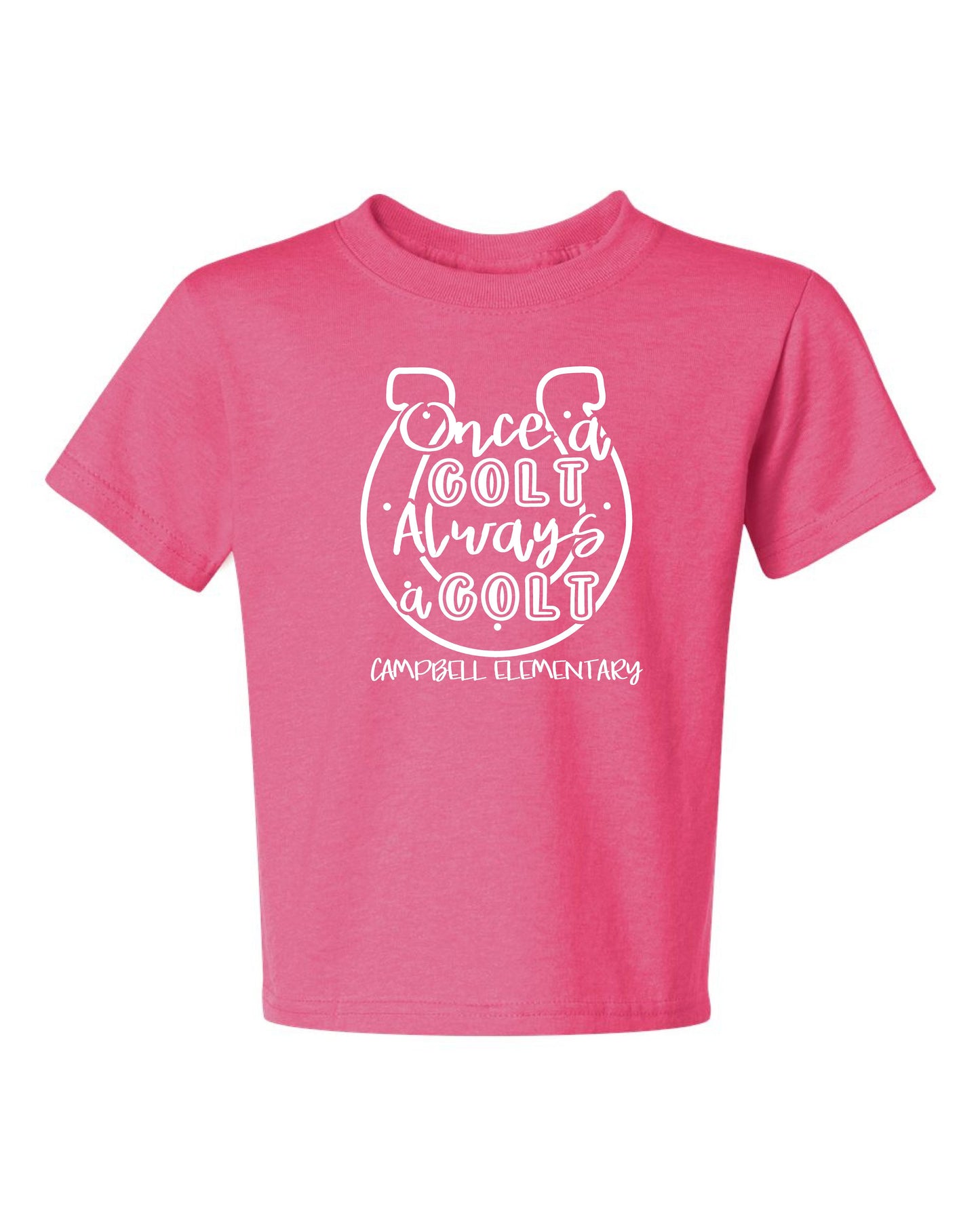 5th Grade Wells Class Shirt