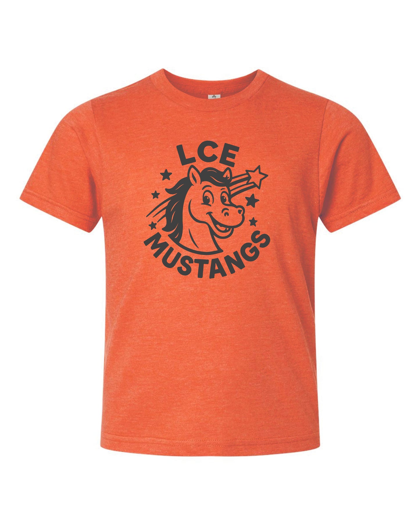 LCE 1st Grade Wild-Borne
