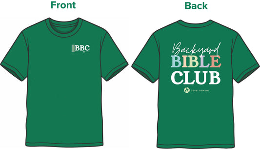 Agape BBC