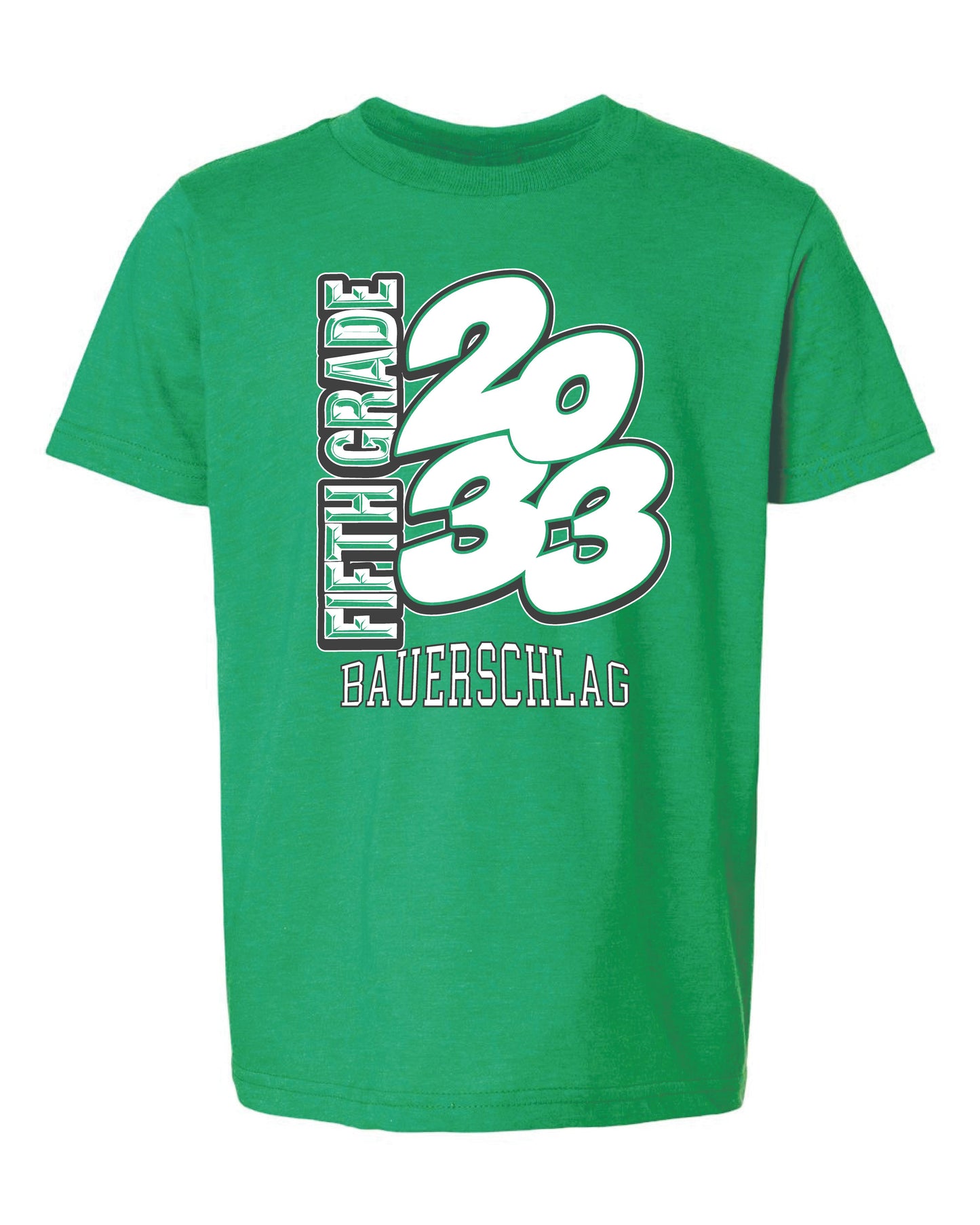 BE 5th Grade Essex