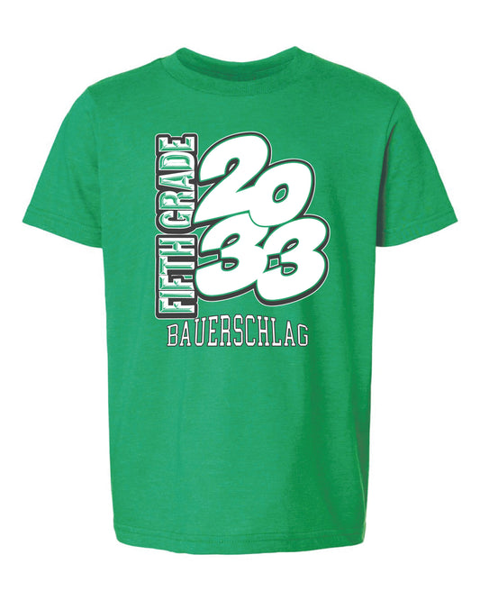 BE 5th Grade Essex