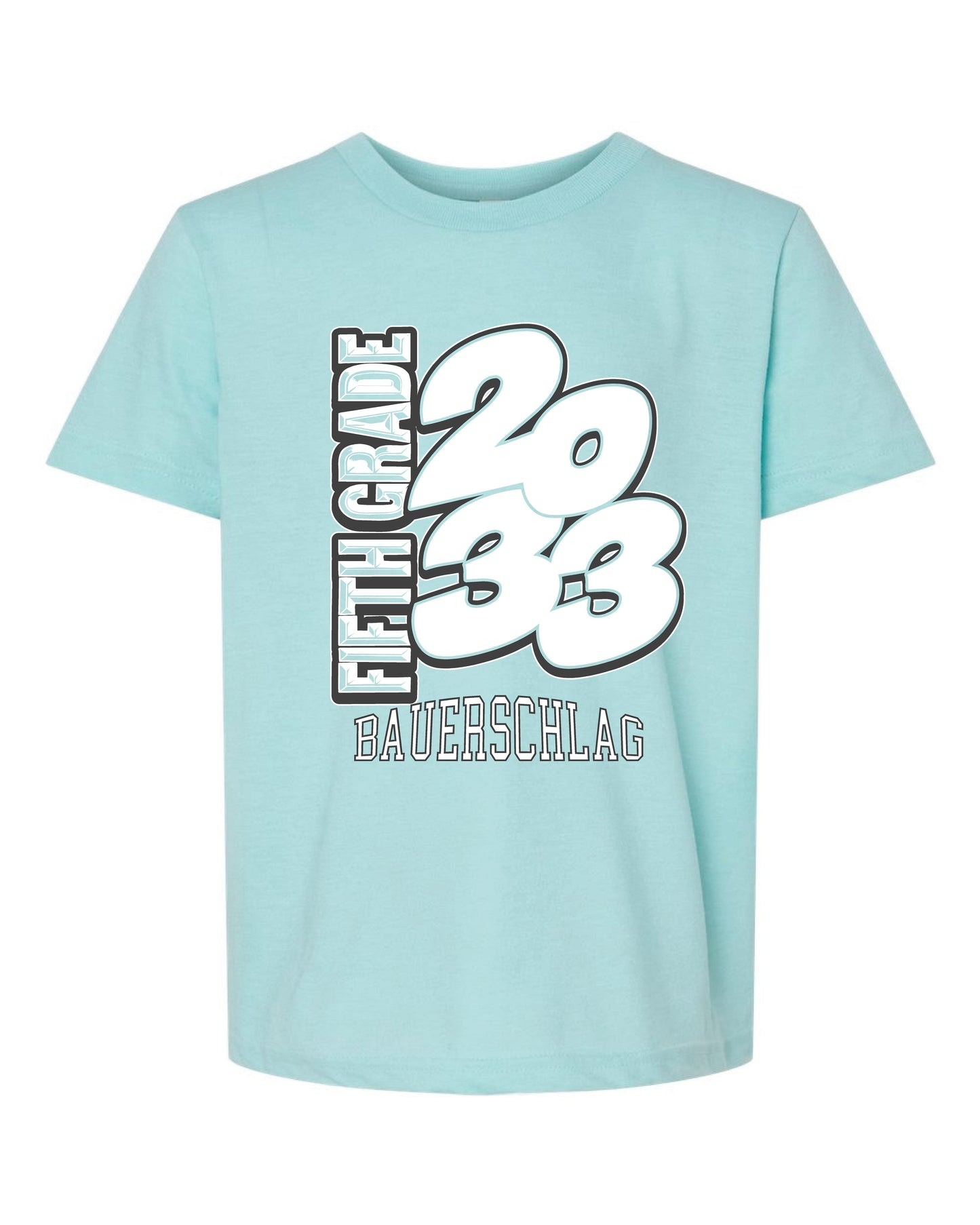 BE 5th Grade Soto