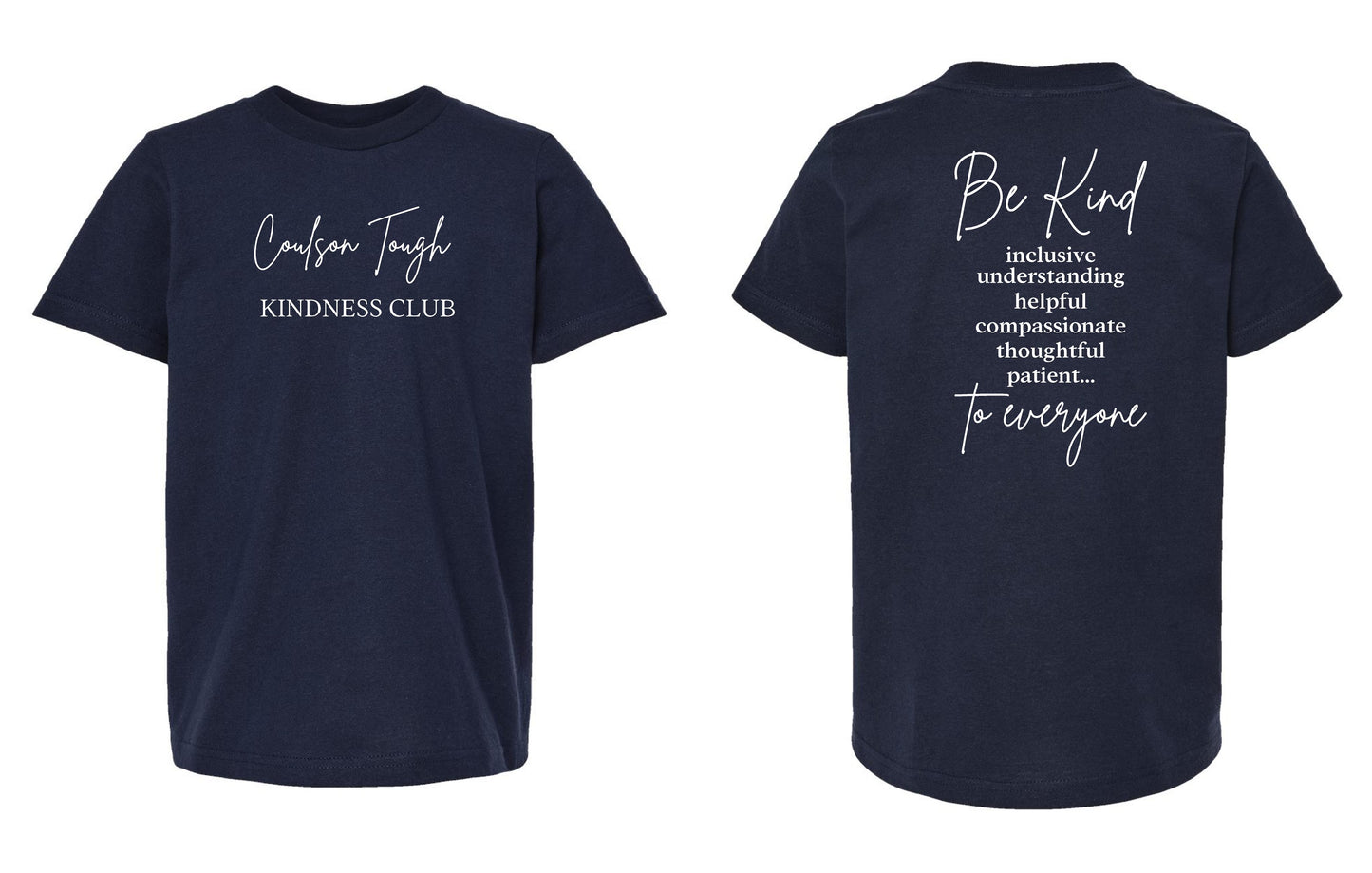 CTE Kindness Club