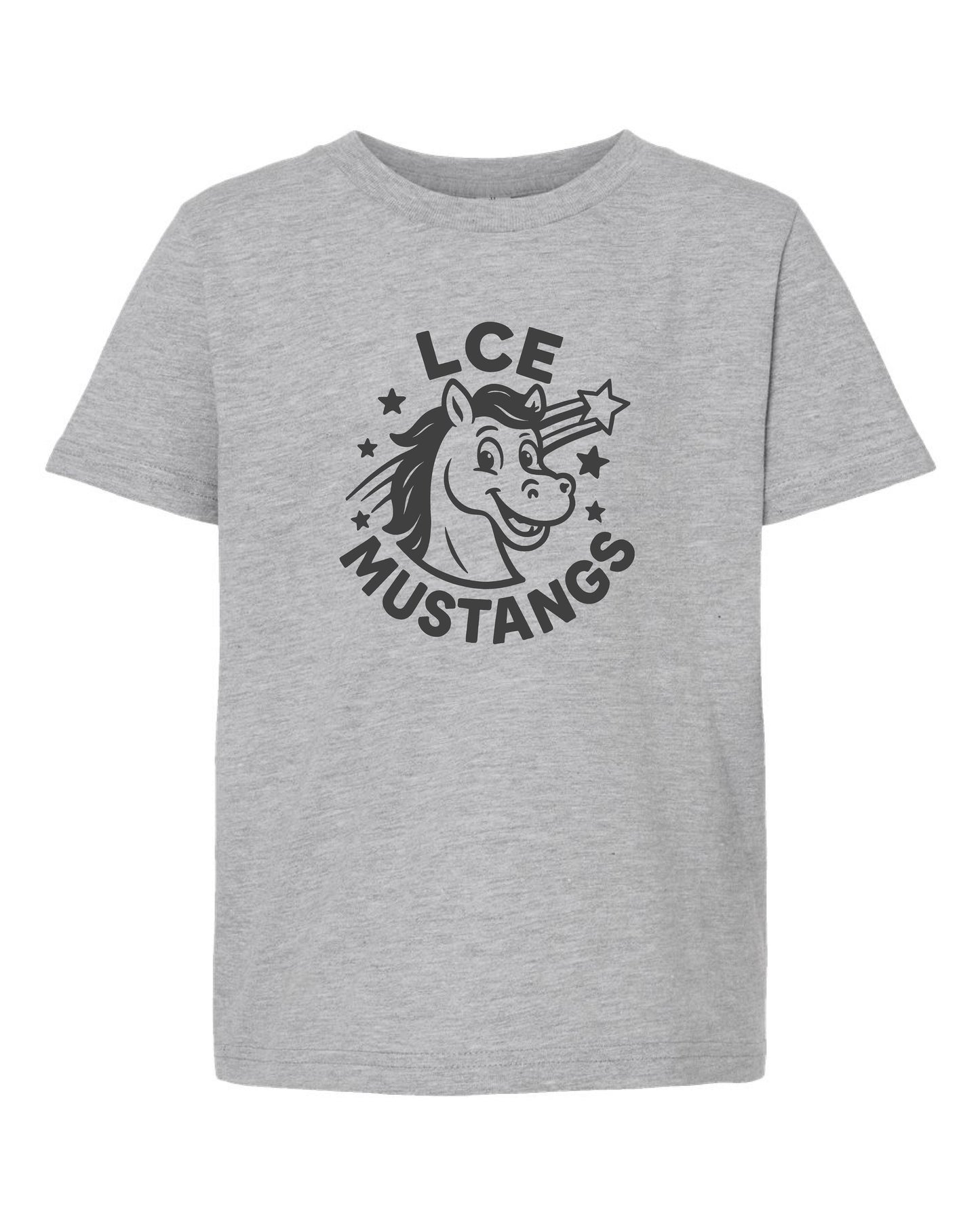 LCE 1st Grade McArdle
