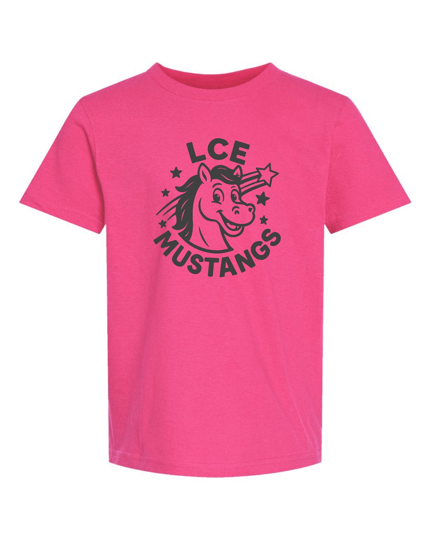 LCE 1st Grade Flores