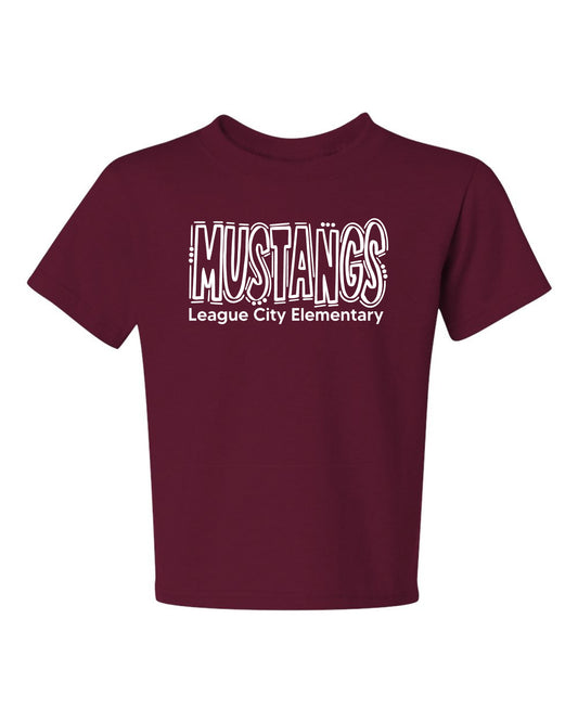 LCE 2nd Grade Apparel