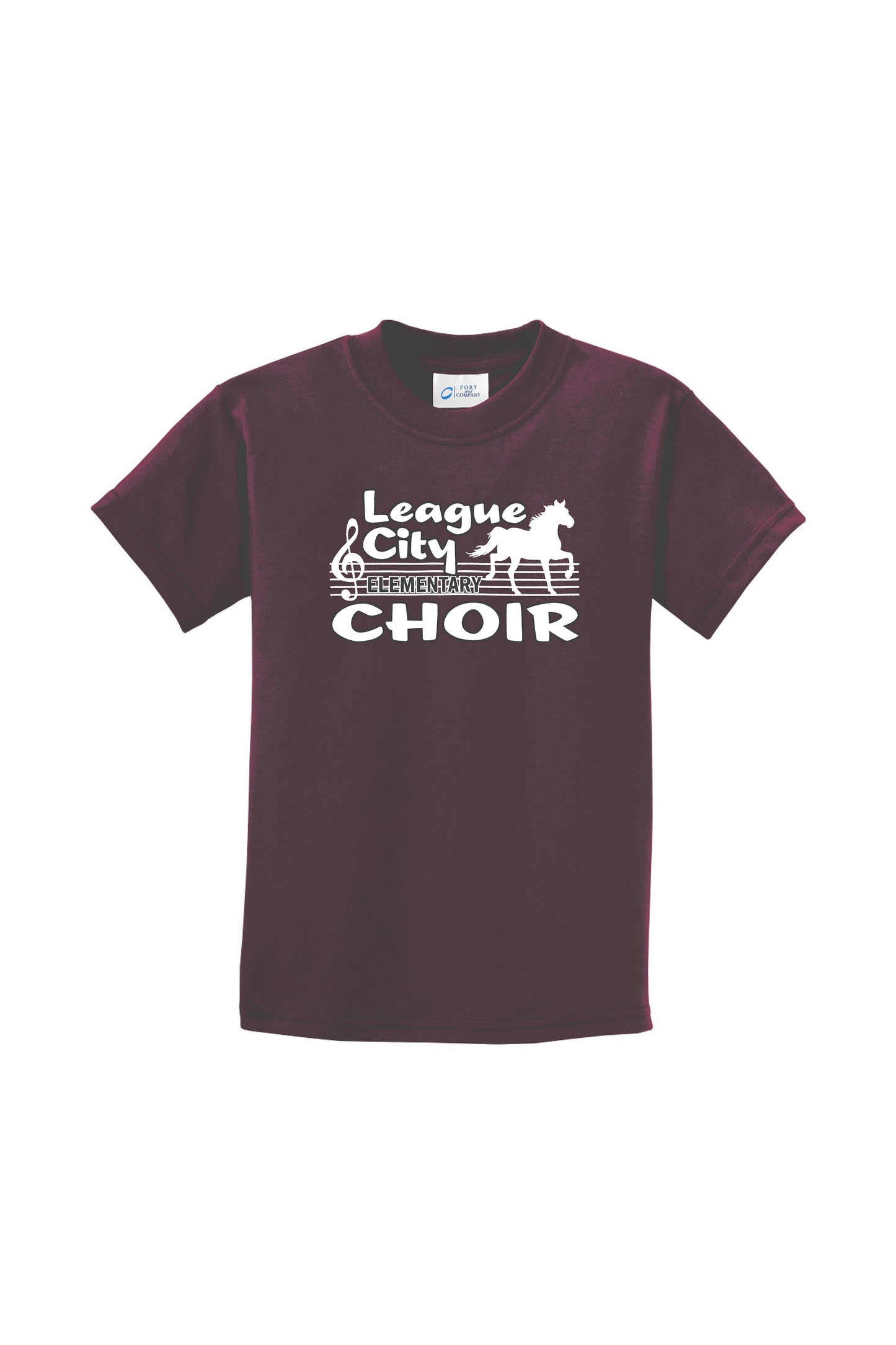 LCE Choir