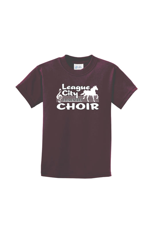 LCE Choir