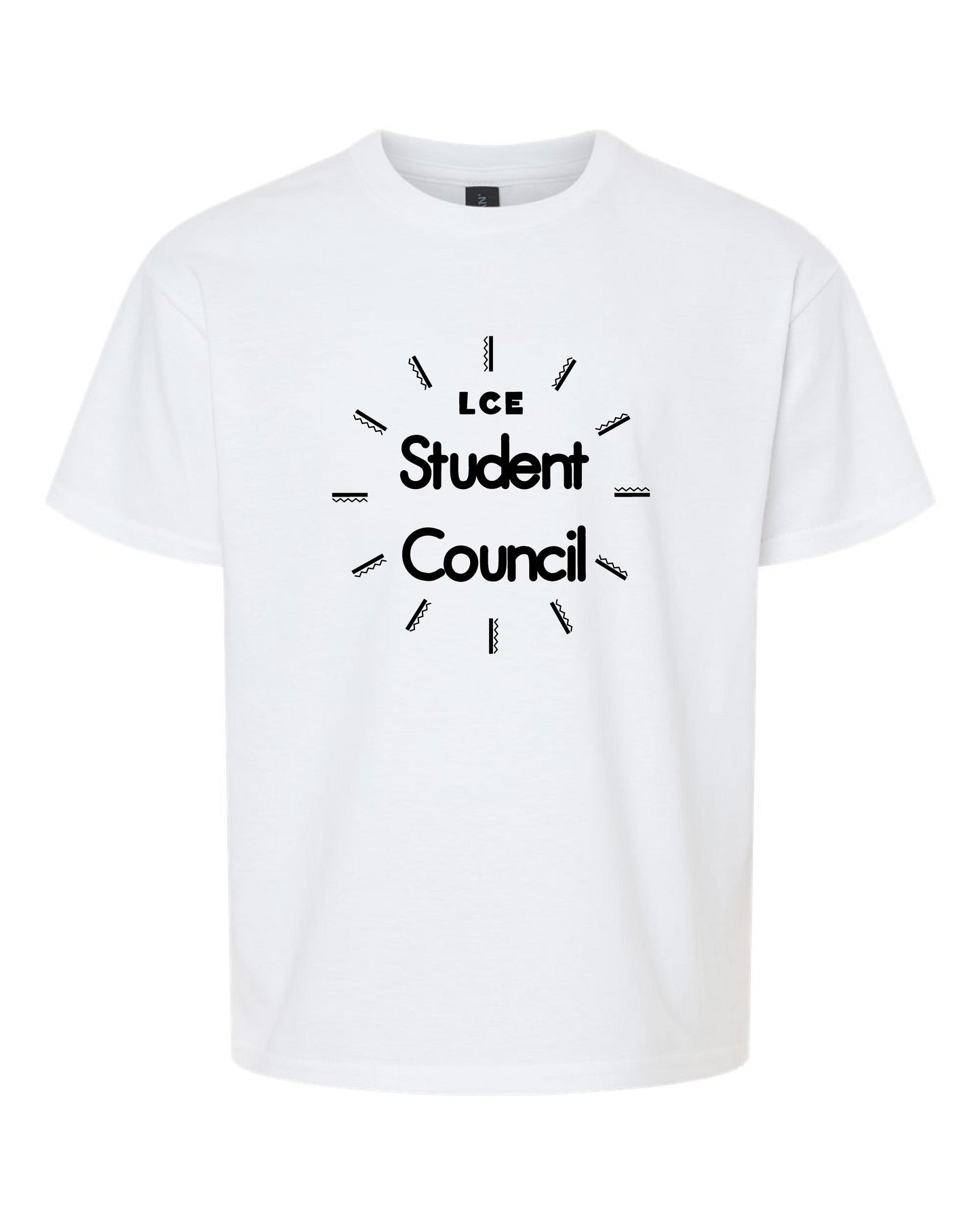LCE Student Council
