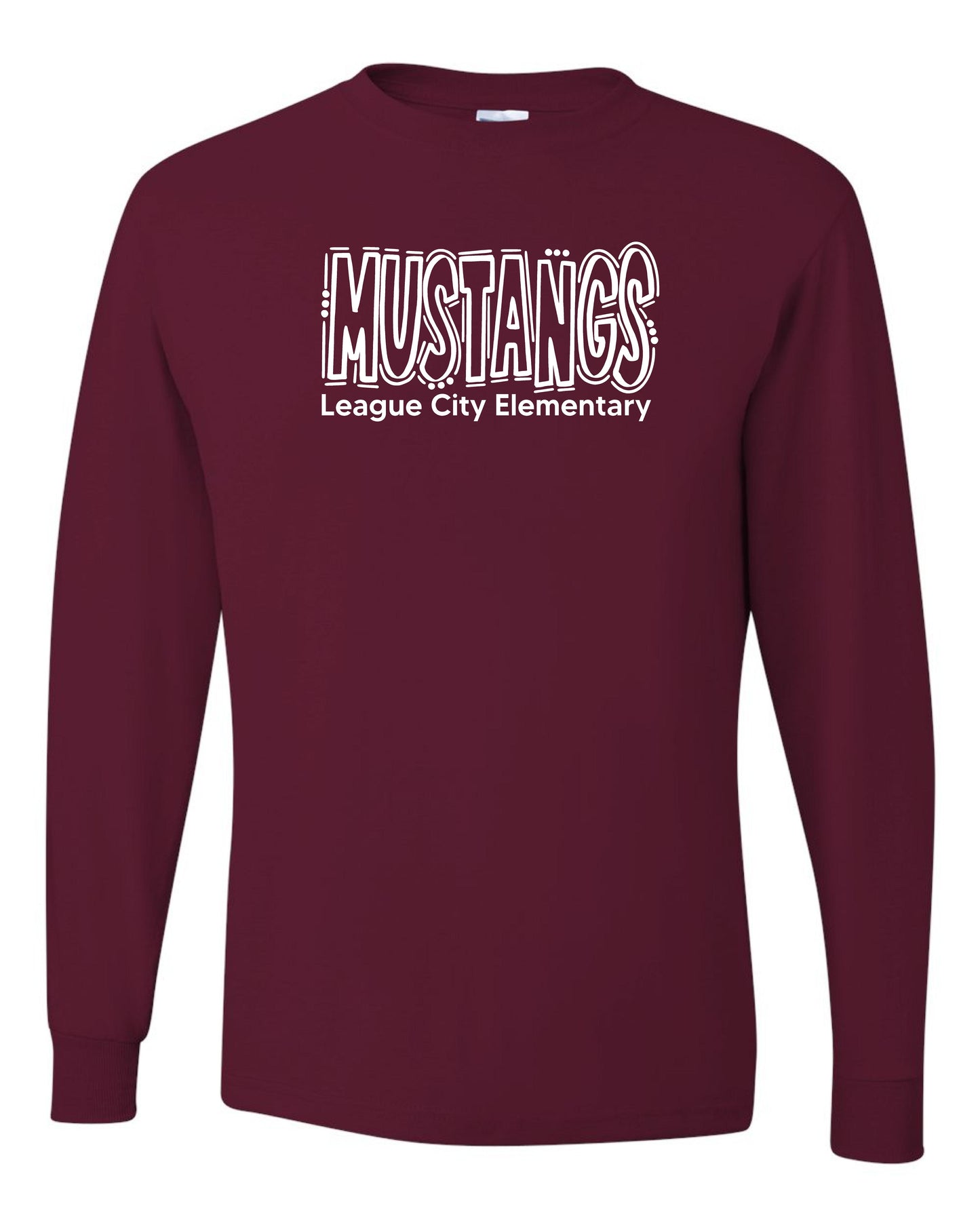 LCE 2nd Grade Apparel