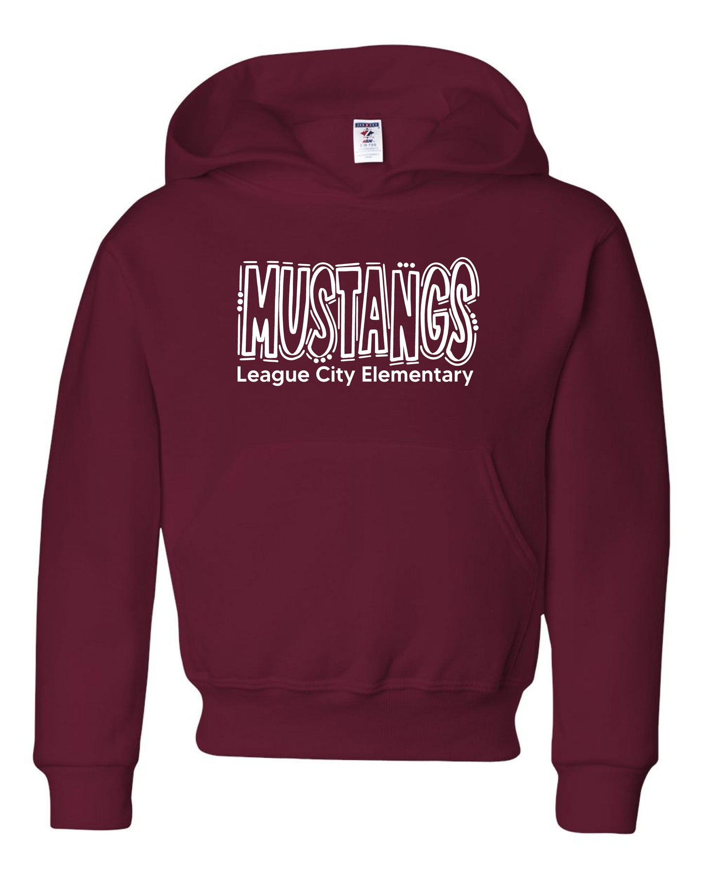 LCE 2nd Grade Apparel