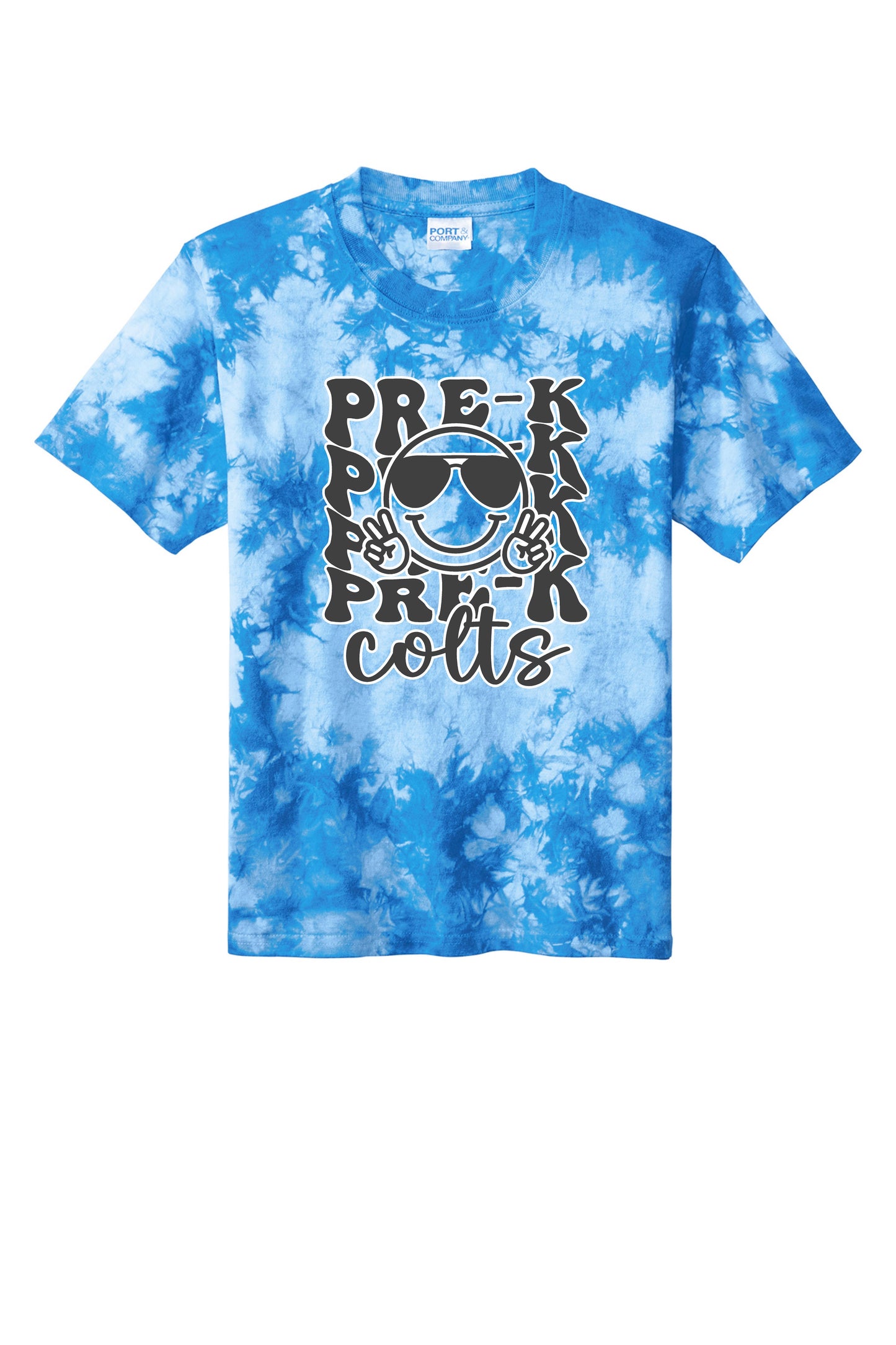CE Pre-K